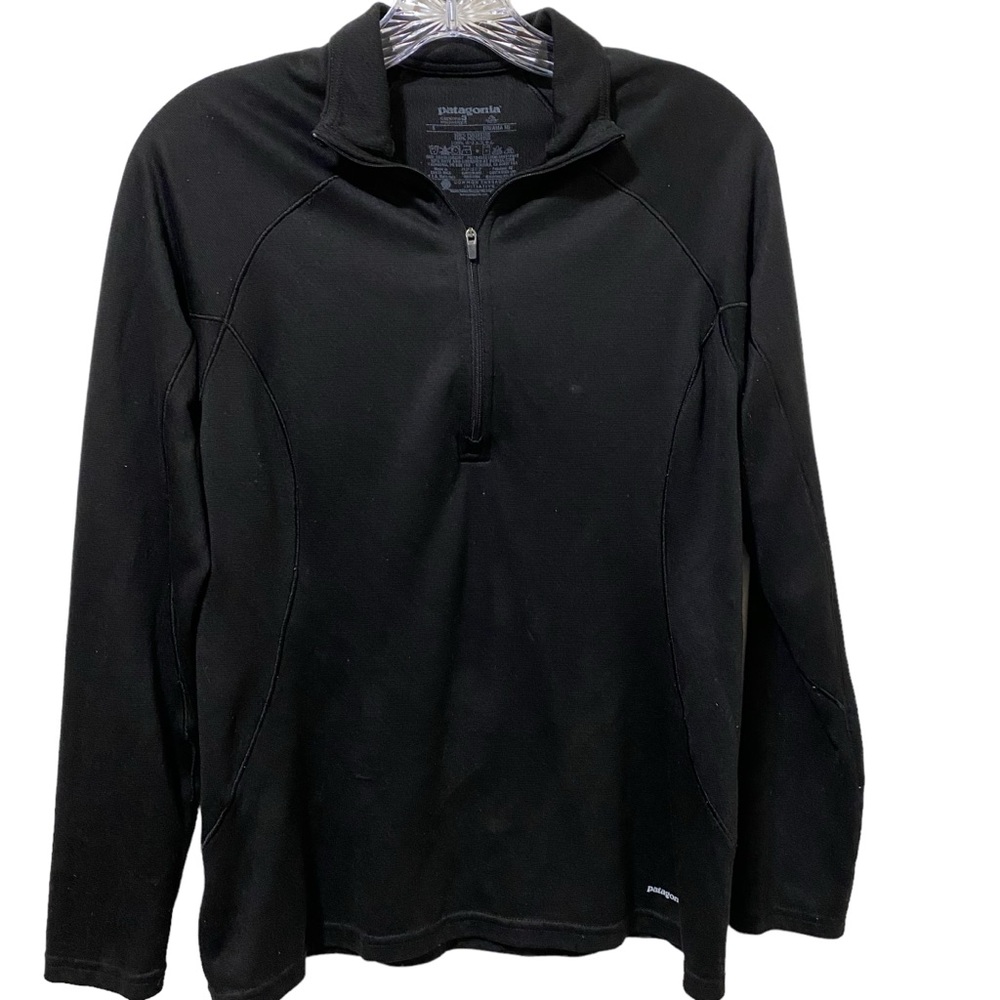 Women’s Patagonia Capilene Mid-weight 3  ZipNeck